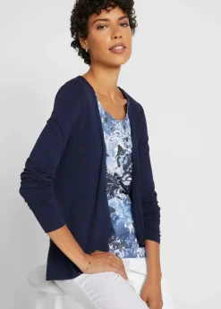 2 in 1 Shirt bedruckt