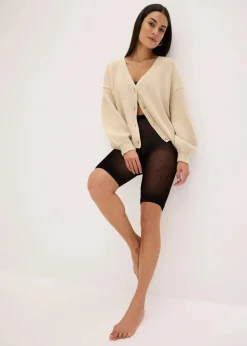 Anti-Scheuer Radler 40 DEN