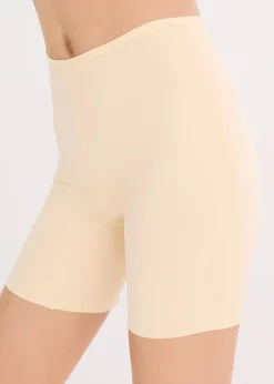 Anti-Scheuer Radler mit kühlendem Material