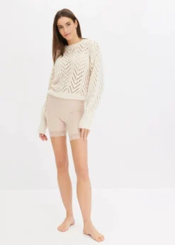 Anti-Scheuer Radler mit kühlendem Material