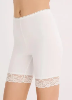 Anti-Scheuer Radler mit kühlendem Material