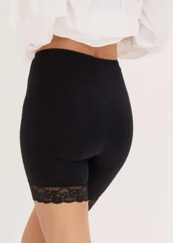 Anti-Scheuer Radler mit kühlendem Material