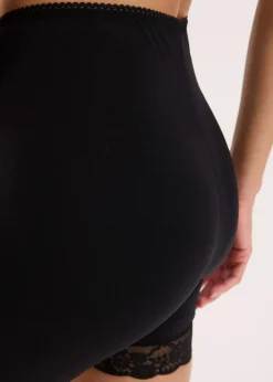 Anti-Scheuer Radler mit kühlendem Material