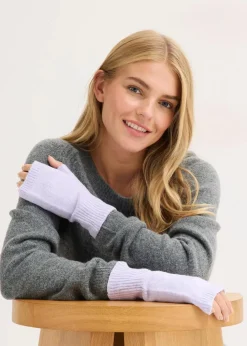 Armstulpen (2er Pack)