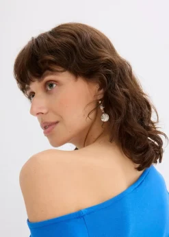 Asymmetrisches Shirt