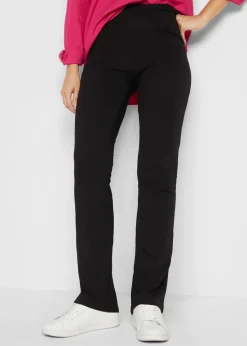 ausgestellte Leggings