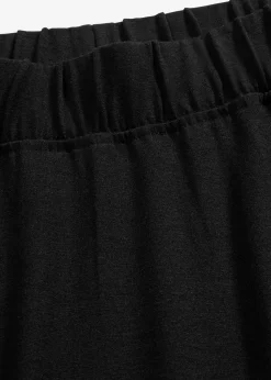 ausgestellter Jersey-Rock