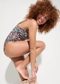 Badeanzug schnelltrocknend