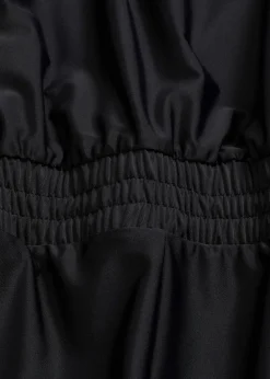 Badeoverall mit Innenslip