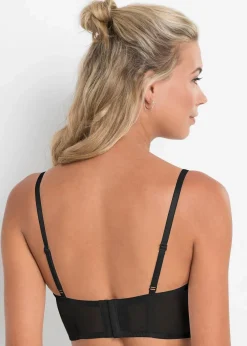 Balconette-BH aus Spitze