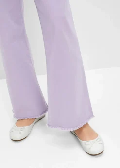 Ballerinas mit Schleife