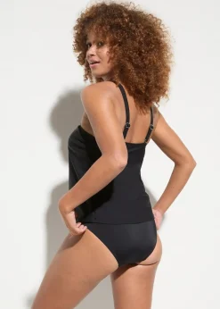 Bandeau-Tankini (2-tlg.Set)