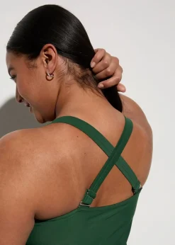 Bandeau-Tankini (2-tlg.Set)