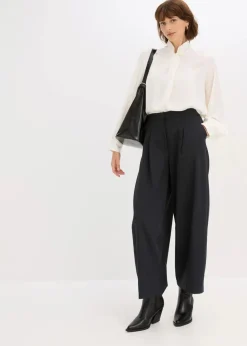 Barrel-Hose aus Viskose-Mix