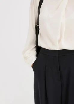 Barrel-Hose aus Viskose-Mix