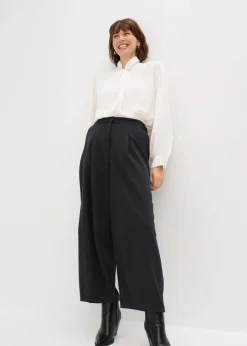 Barrel-Hose aus Viskose-Mix