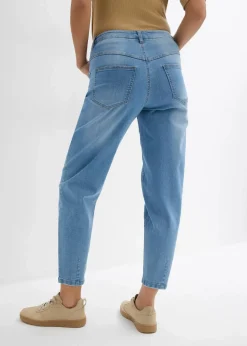 Barrel-Jeans
