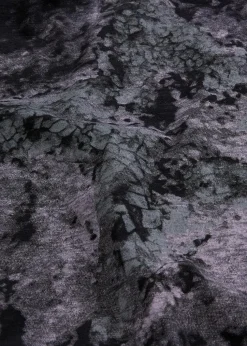 Baumwoll Flammgarn-Shirt, Kurzarm