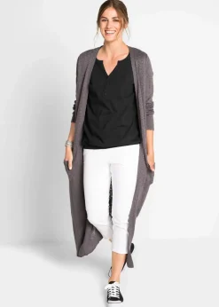 Baumwoll-Shirt, Kurzarm