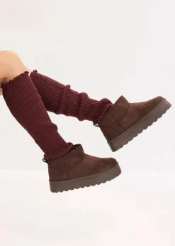 Beinstulpen (2er Pack)