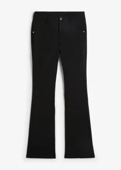 Bengalin-Stretch-Hose, Bootcut