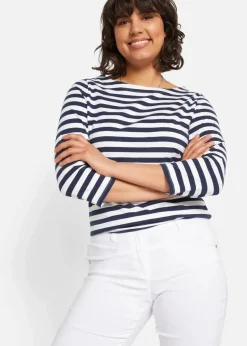 Bengalin-Stretch-Hose, Straight