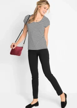 Bengalin-Stretch-Hose, Straight