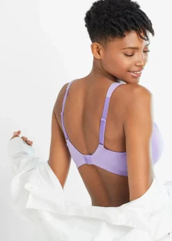 BH ohne Bügel mit Baumwolle (3er Pack)