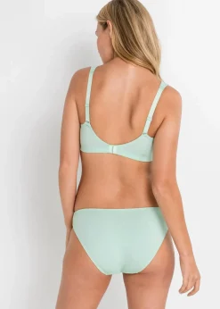 BH ohne Bügel mit Baumwolle (3er Pack)