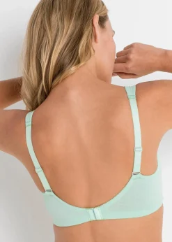 BH ohne Bügel mit Baumwolle (3er Pack)