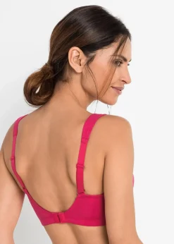 BH ohne Bügel mit Bio-Baumwolle (2er Pack)