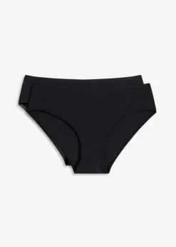 Bikinihose im Doppelpack (2er Pack)