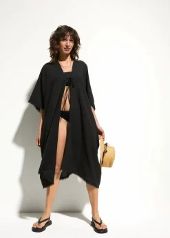 Bikinihose mit normalem Beinausschnitt