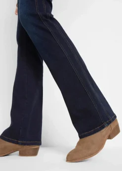Bootcut High Waist, Shaping