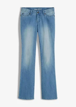 Bootcut-Jeans
