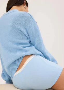 Boxer mit Bio-Baumwolle (4er Pack)