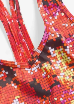 Bustier Bikini Oberteil