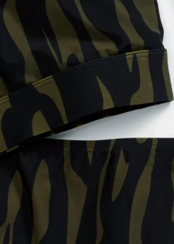 Bustier-Bikini (2-tlg.Set)