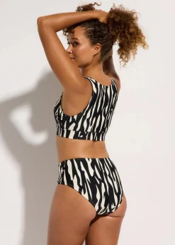 Bustier-Bikini (2-tlg.Set)