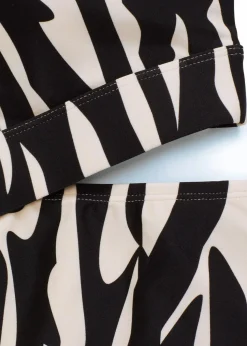 Bustier-Bikini (2-tlg.Set)