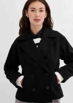 Cabanjacke, Wollimitat