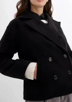 Cabanjacke, Wollimitat