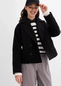 Cabanjacke, Wollimitat