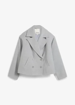 Cabanjacke, Wollimitat