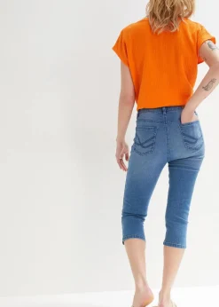 Capri-Ultra-Soft-Jeans