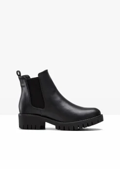 Chelsea Boot