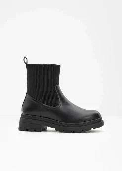 Chelsea Boot