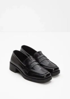 Chunky Loafer
