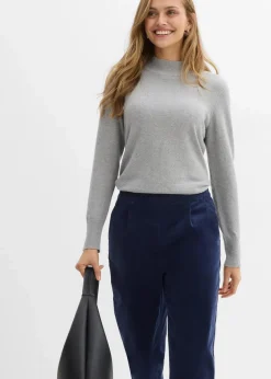 Cordhose aus Bio-Baumwolle