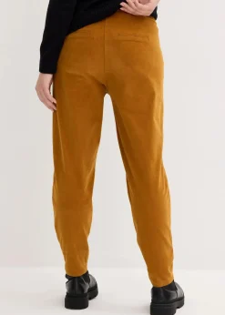 Cordhose aus Bio-Baumwolle